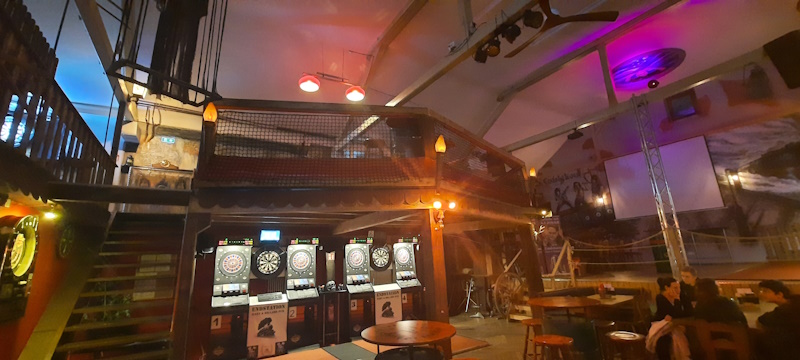 Billiard