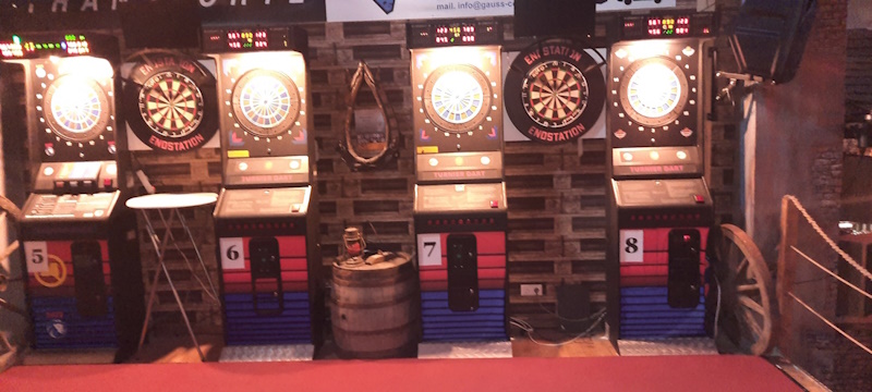 Dart