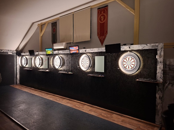 Dart