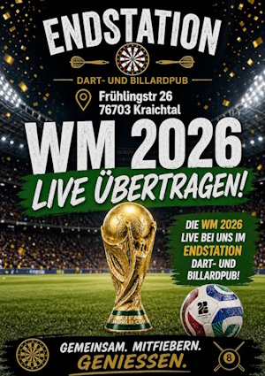 FIFA WM 2026